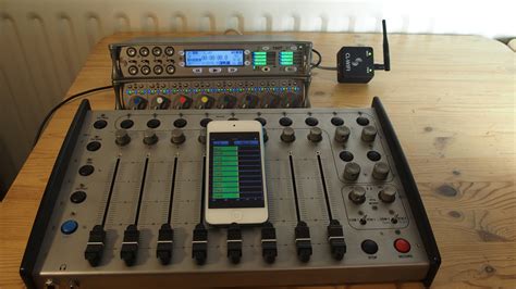Sound Devices 788T: The Field Recorder That Defined an Era