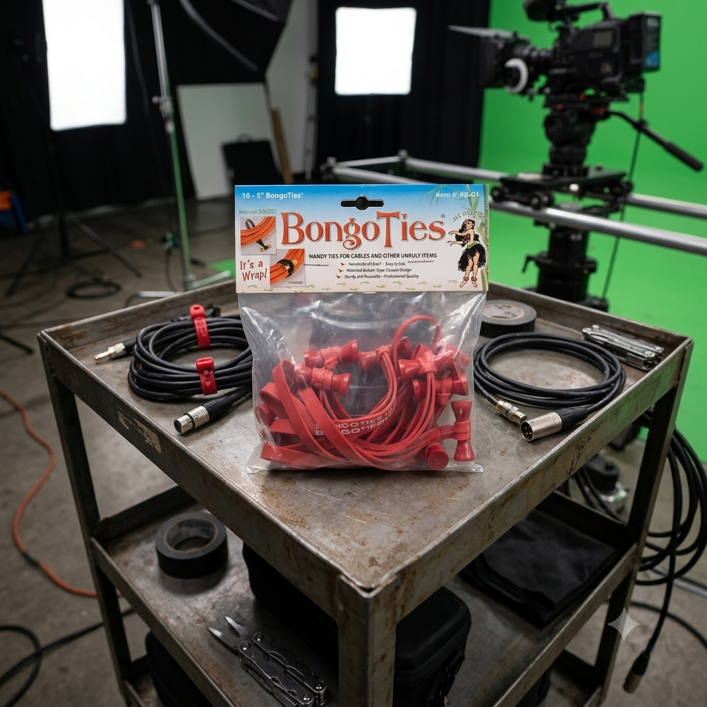 The Unsung Hero of the Gear Bag