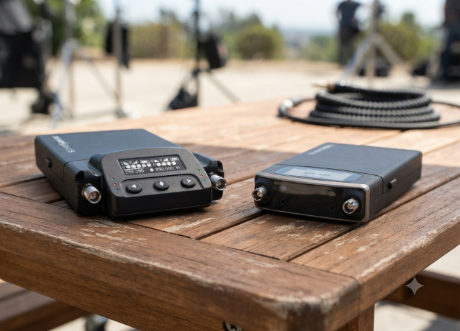 Seamless Synchronization: Integrating the Astral ARX2 with the A20-TX