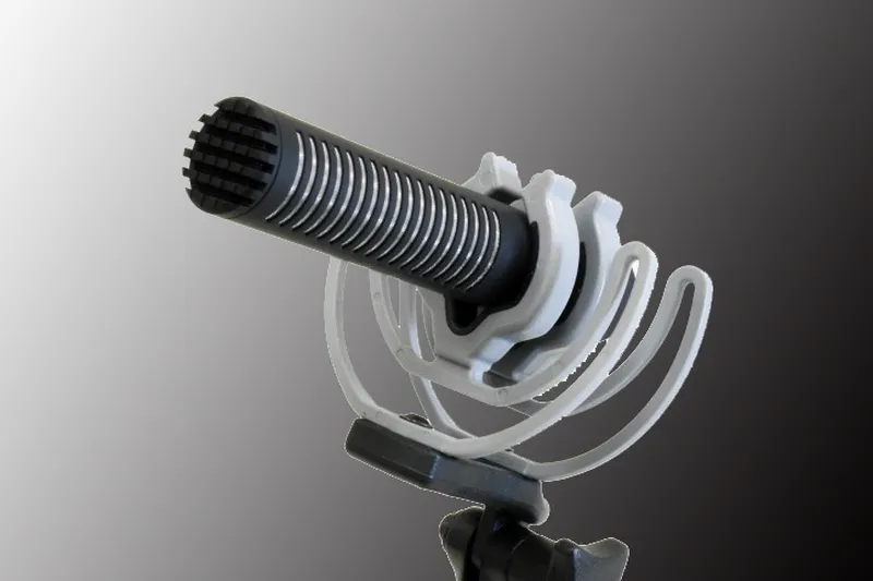 The Ultimate Tiny Workhorse: Why the Sanken CS-M1 Belongs in Your Audio Bag