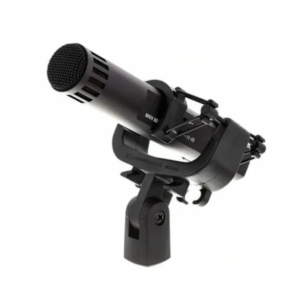 Head-to-Head: Sanken CS-M1 vs. Sennheiser MKH50