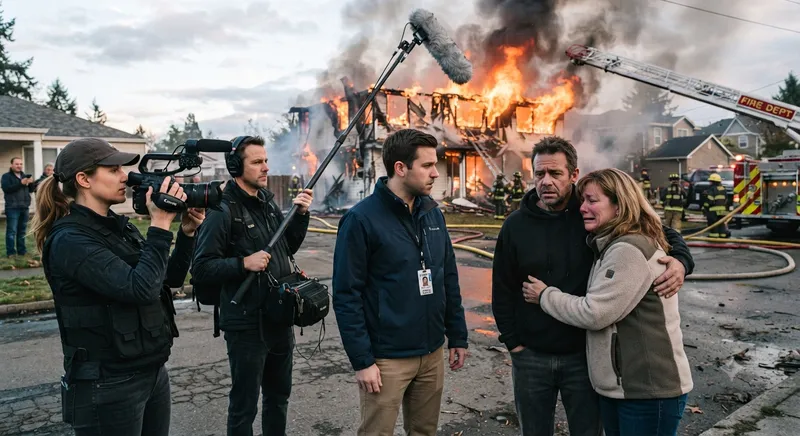 Mastering the Pole: A Guide to Professional Location Audio