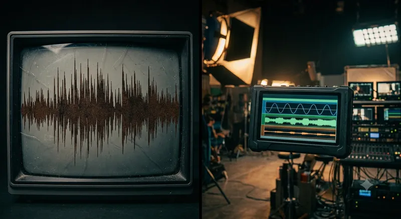 Silent Saboteurs—A Professional Guide to Gain Staging & RF Interference Management