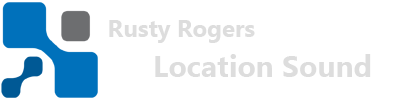 Rusty Rogers Logo